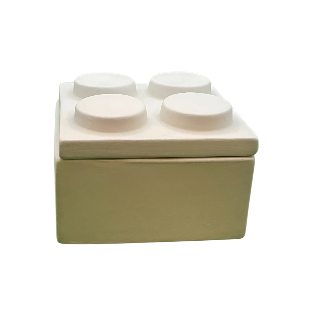 Brick By Brick Box