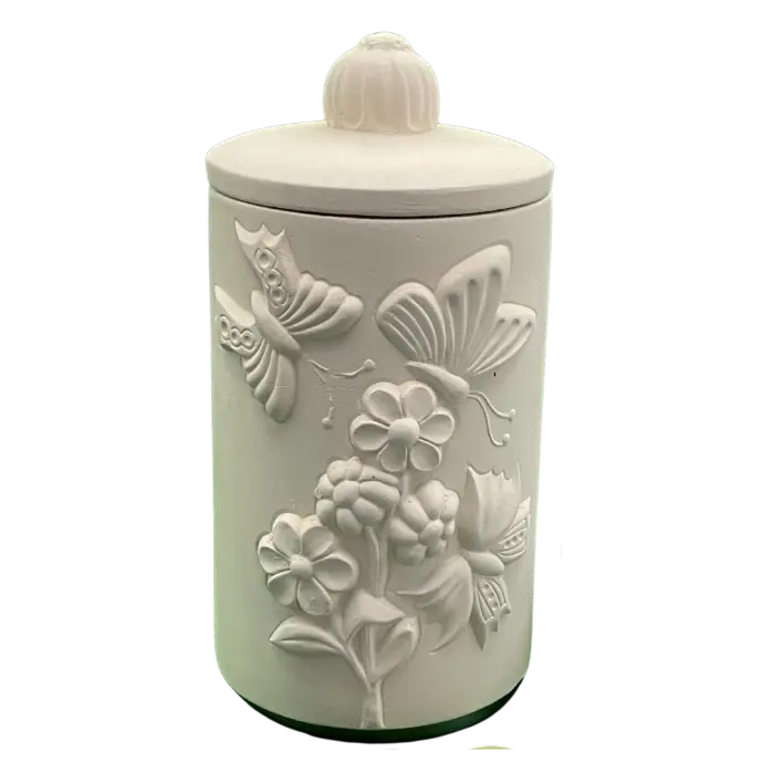 Butterfly Love Urn