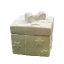 Present Star Box